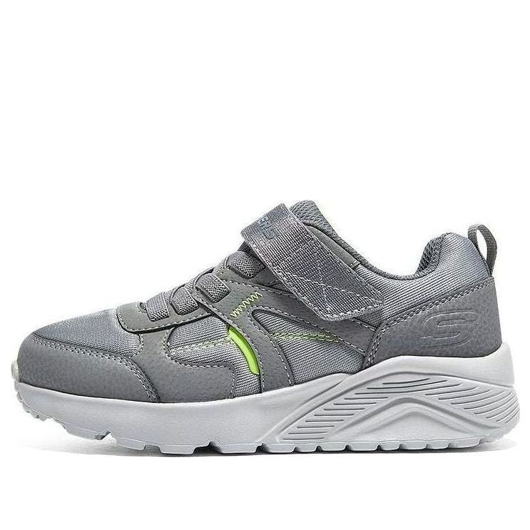 Кросівки та взуття Skechers Skechers UNO Lite Сірий | 403666L-CCLM, 0