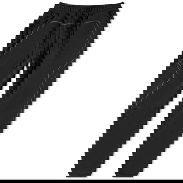 Спортивні штани Jordan Air 23 Engineered Fleece Pant чорний | DV7683-010, 0
