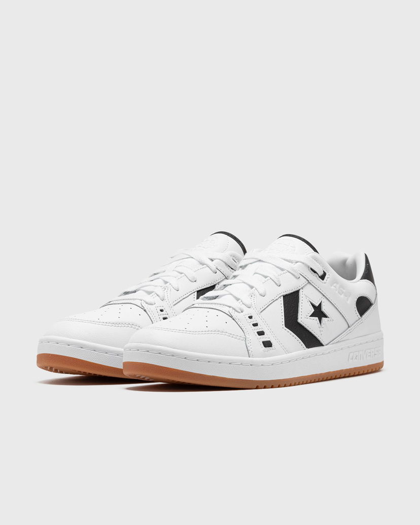 Скейтбординг Converse CONS AS-1 Pro білий | A07318C