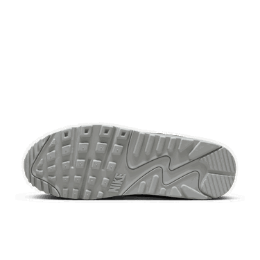 Кросівки та взуття Nike Air Max 90 Сірий | FN8005-001, 2