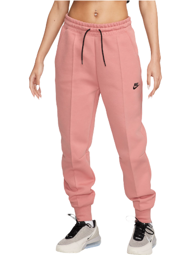 Спортивні штани Nike Sportswear Tech Fleece Рожевий | fb8330-618