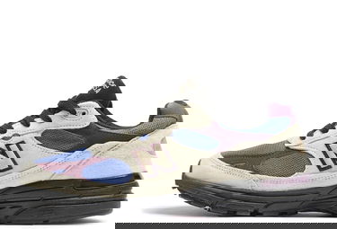 Кросівки та взуття New Balance Aime Leon Dore x 993 "Taupe" Різнокольоровий | MR993ALL, 1
