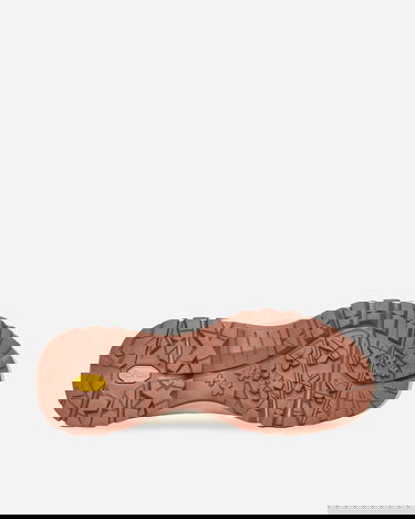 Кросівки та взуття Vans Authentic Vibram DX білий | VN0A5JLWW001, 4