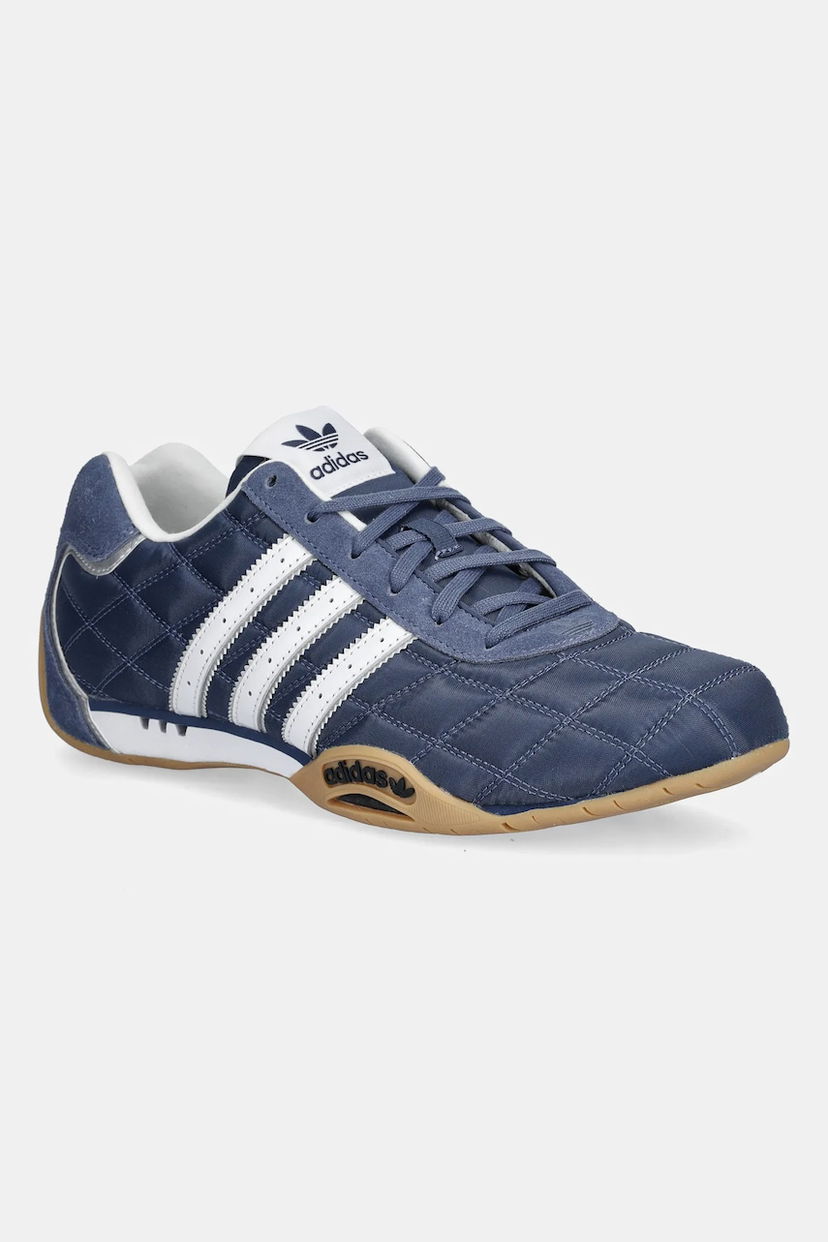 Кросівки та взуття adidas Originals adidas Originals Adiracer Lo Синій | JQ1774