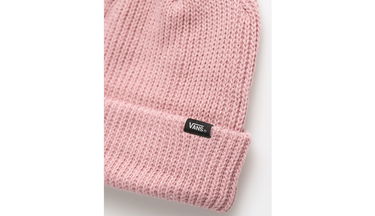 Шапка Vans Core Basic Рожевий | VN0A34GVBD5, 1