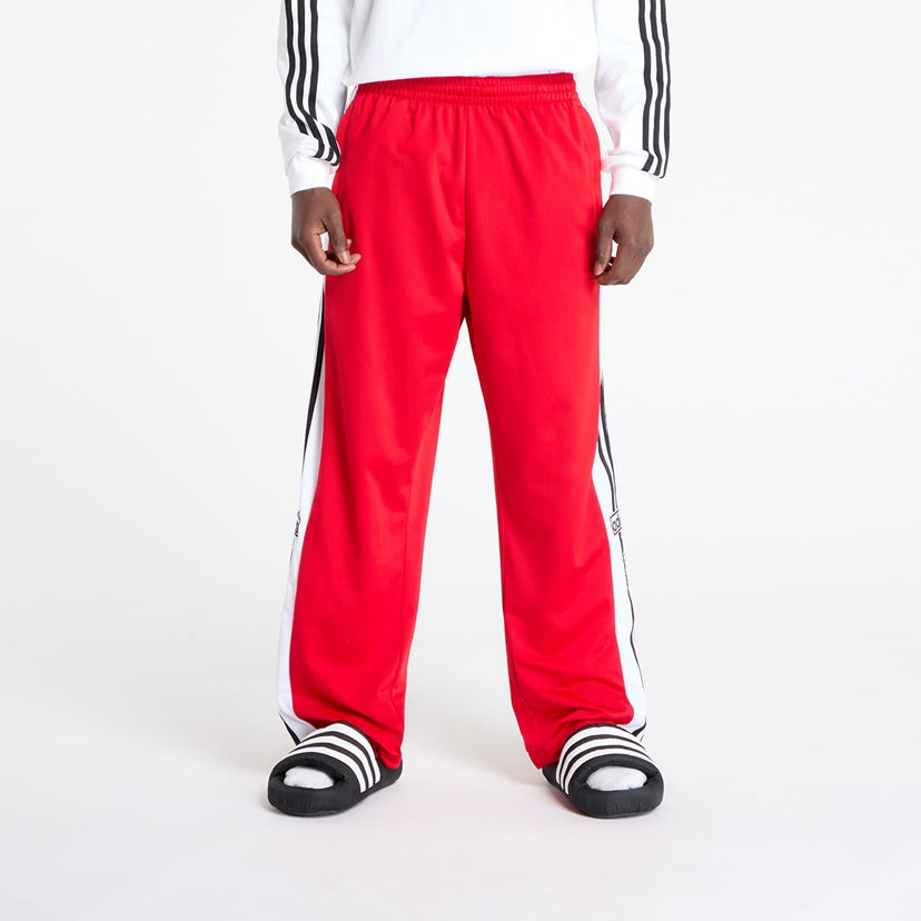 Спортивні штани adidas Originals Adibreak Tracksuit Bottoms Червоний | KA0722
