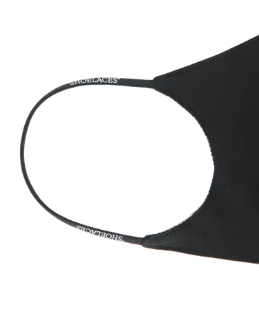 Аксесуари Off-White Caravaggio Arrow Simple Mask чорний | OMRG003F21FAB003 1009, 7