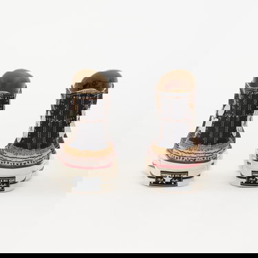 Кросівки та взуття Converse Isabel Marant x Chuck 70 "Vanilla Ice & Black" Коричневий | A14800C, 4