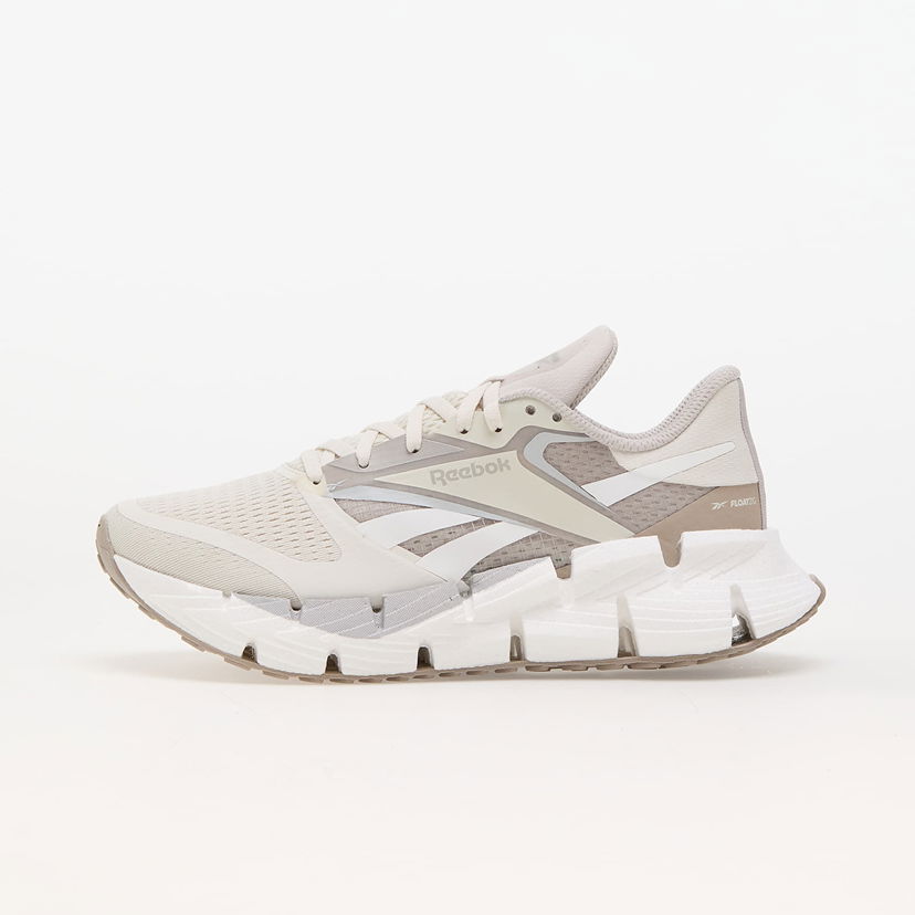 Кросівки та взуття Reebok Floatzig 1 Bone/ Moonstone/ Ash білий | 100206591