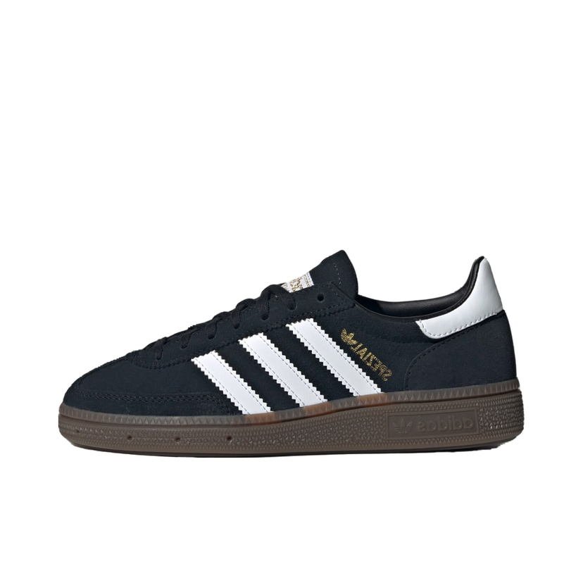 Кросівки та взуття adidas Originals Handball Spezial чорний | IH8010