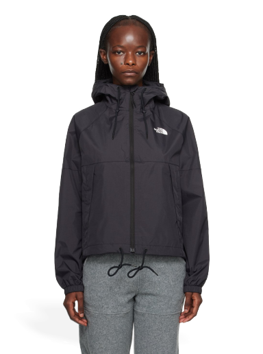 Куртка The North Face Antora Rain Jacket чорний | NF0A7QF1