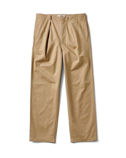 Штани Vans Premium Badlands Chino Trousers, Size 28 бежевий | VN000MDQSQ7