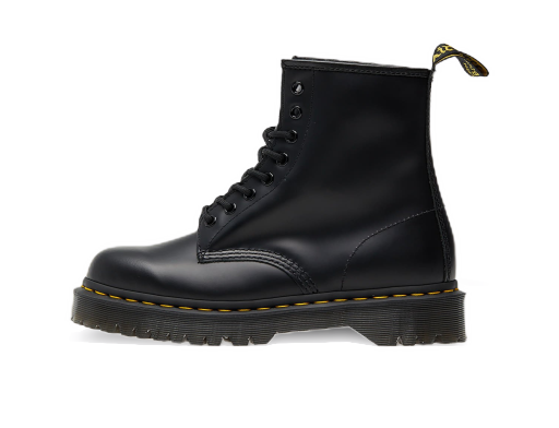 Кросівки та взуття Dr. Martens 1460 Be8 Eye Boot чорний | DM25345001