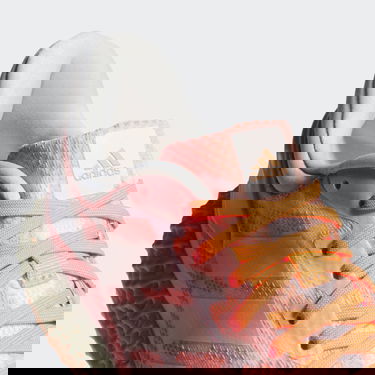 Кросівки та взуття adidas Performance 4D Run 1.0 Рожевий | FW6838, 3