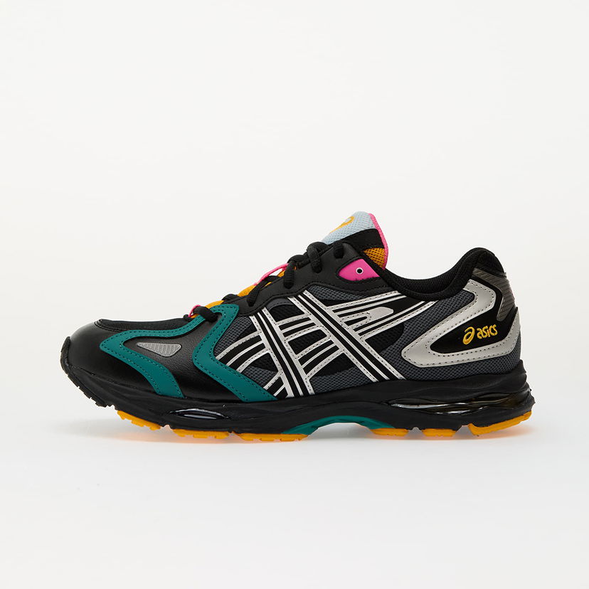 Кросівки та взуття Asics Gel-K1011 Різнокольоровий | 1203A603-001