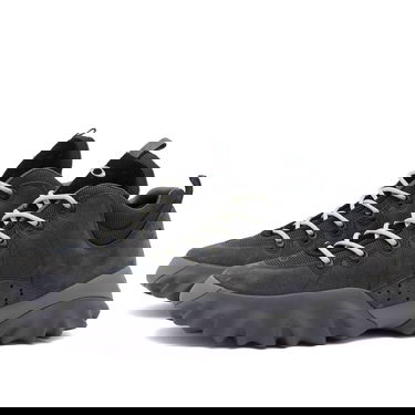 Кросівки та взуття OAKLEY Factory Team Edge Boot Сірий | BDF23S08003645BK01, 2