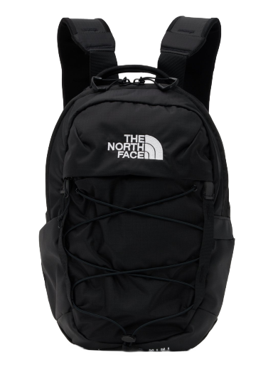 Рюкзак The North Face Borealis чорний | NF0A52SW