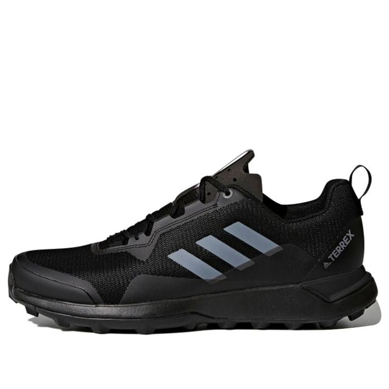 Кросівки та взуття adidas Performance Terrex Cmtk Trail чорний | S80873