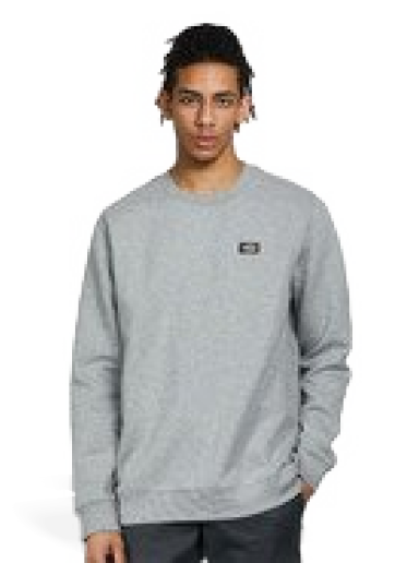 Світшоти Dickies Oakport Sweatshirt Сірий | DK0A4XCEGYM1