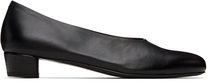 Догляд за взуттям Marsèll Marsell Codina Pumps чорний | MW8307 P010