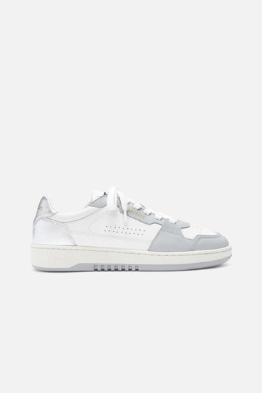 Кросівки та взуття AXEL ARIGATO Dice Lo Sneaker білий | F1713001, 8