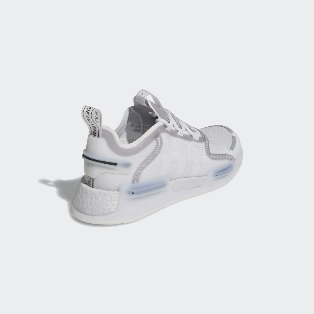 Кросівки та взуття adidas Originals Boty NMD_V3 Сірий | GW5658, 1