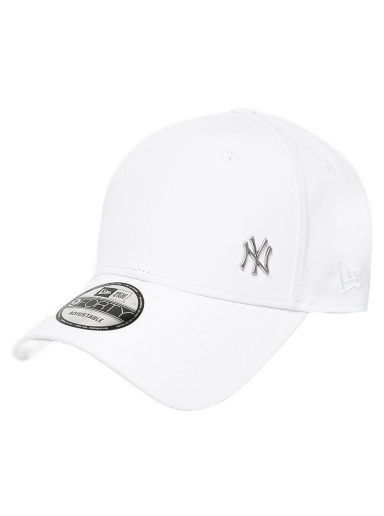 Кепка New Era Cap білий | 11209938