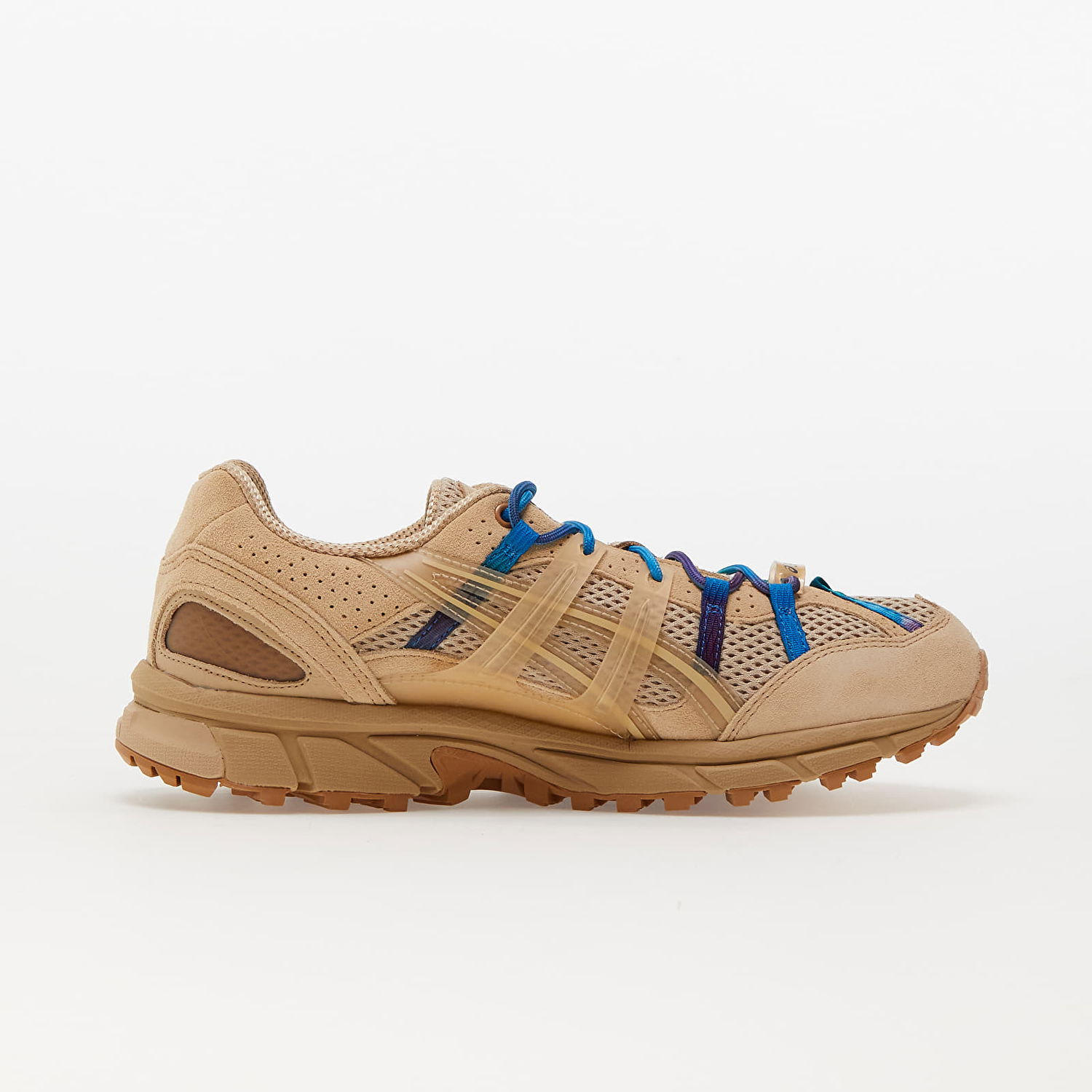 Кросівки та взуття Asics A.P.C. x Gel-Sonoma 15-50 "Beige" бежевий | 1203A226-200, 1