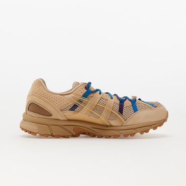 Кросівки та взуття Asics A.P.C. x Gel-Sonoma 15-50 "Beige" бежевий | 1203A226-200, 1
