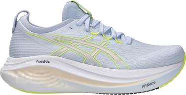 Кросівки та взуття Asics GEL-NIMBUS 27 Різнокольоровий | 1012b971-400, 0