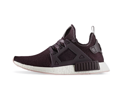Кросівки та взуття adidas Originals adidas NMD XR1 Бордовий | BY9820