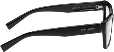 Сонцезахисні окуляри Saint Laurent Saint Laurent SL 804 Glasses чорний | SL 804-001, 1