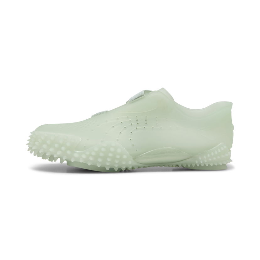 Кросівки та взуття Puma Mostro Jelly Зелений | 401667_01