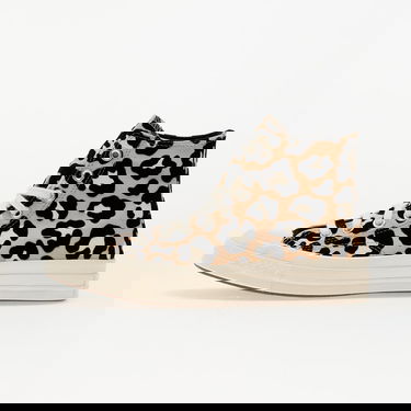 Кросівки та взуття Converse Chuck 70 Leopard бежевий | A14945C, 0