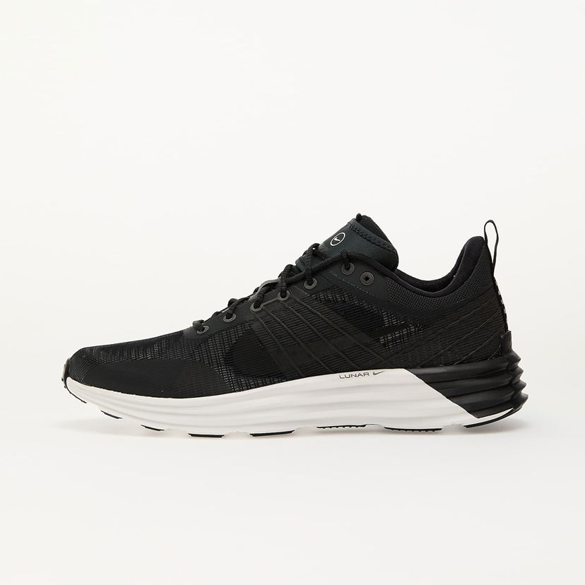 Кросівки та взуття Nike Lunar Roam чорний | DV2440-003