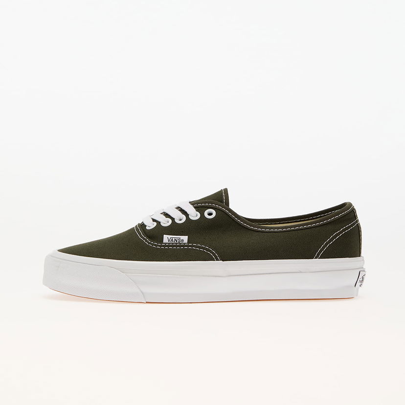 Кросівки та взуття Vans LX Authentic Зелений | VN000D5KKCZ1