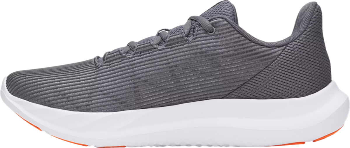 Кросівки та взуття Under Armour Charged Speed Swift Сірий | 3026999-026, 1