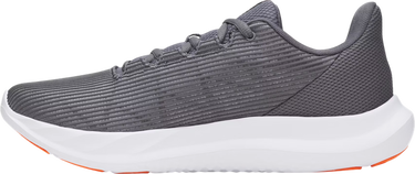 Кросівки та взуття Under Armour Charged Speed Swift Сірий | 3026999-026, 1