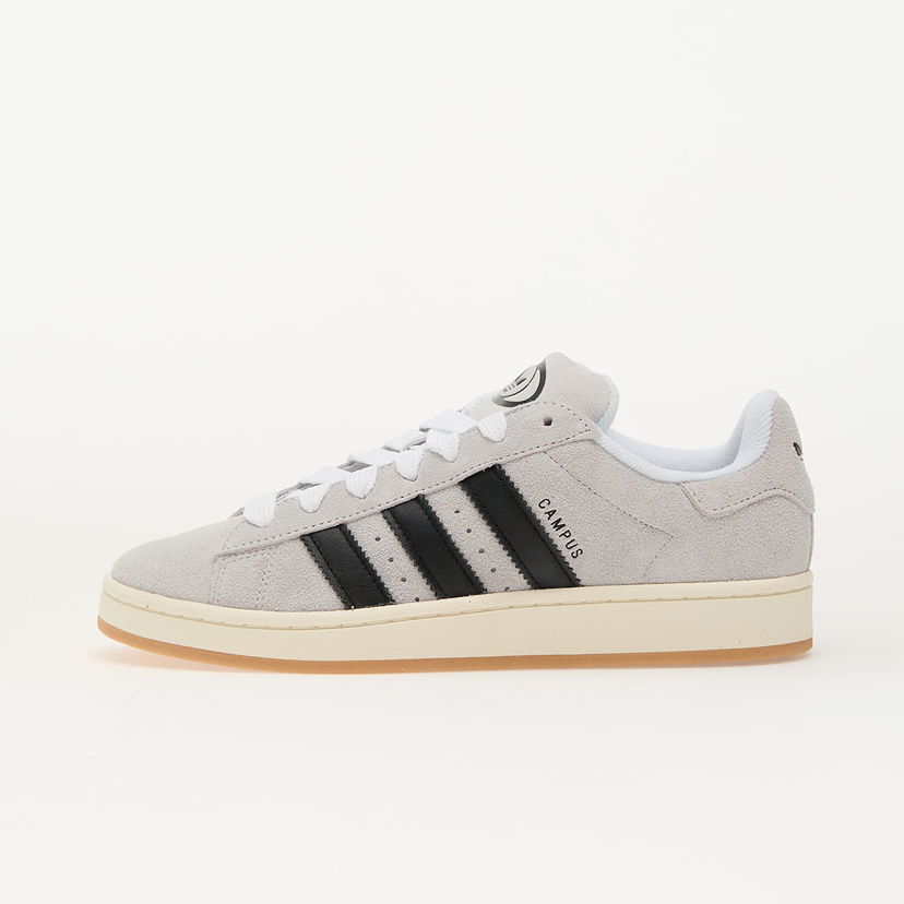 Кросівки та взуття adidas Originals Campus 00s Сірий | JR1646