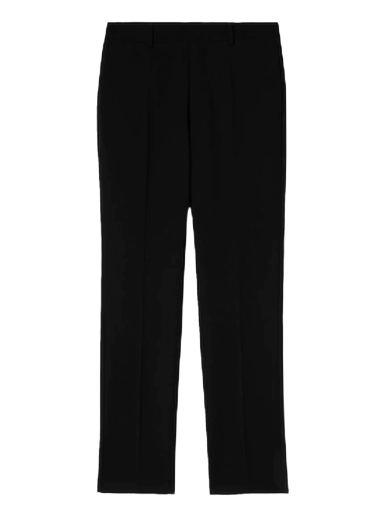 Штани Ambush Slim Fit Suit Pants чорний | BMCA029S22FAB0011000