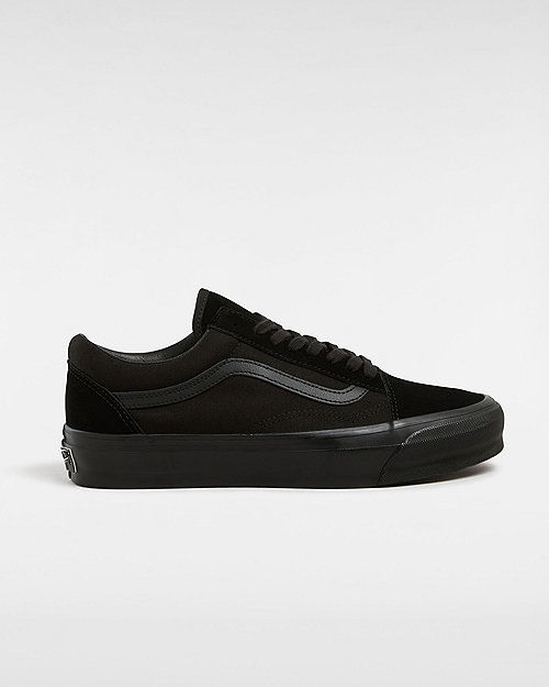 Кросівки та взуття Vans Premium Old Skool чорний | VN000CXTBKA