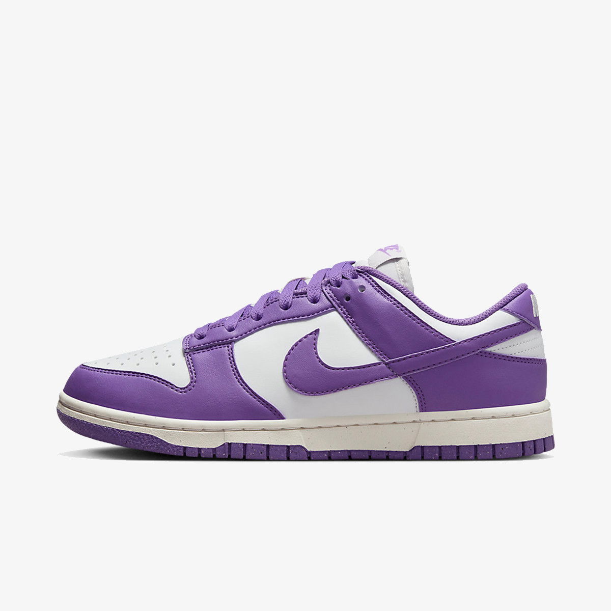Кросівки та взуття Nike Dunk Low "Black Raspberry" W Фіолетовий | DD1873-108, 0