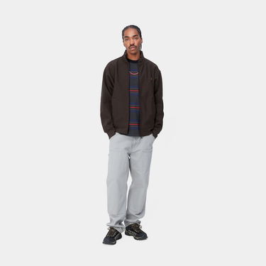 Куртка Carhartt WIP American Script Jacket "Buckeye" Коричневий | I031686_BV_XX, 1