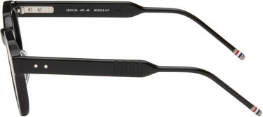Сонцезахисні окуляри Thom Browne Acetate Rectangular Glasses чорний | UEO412A-G0002, 2