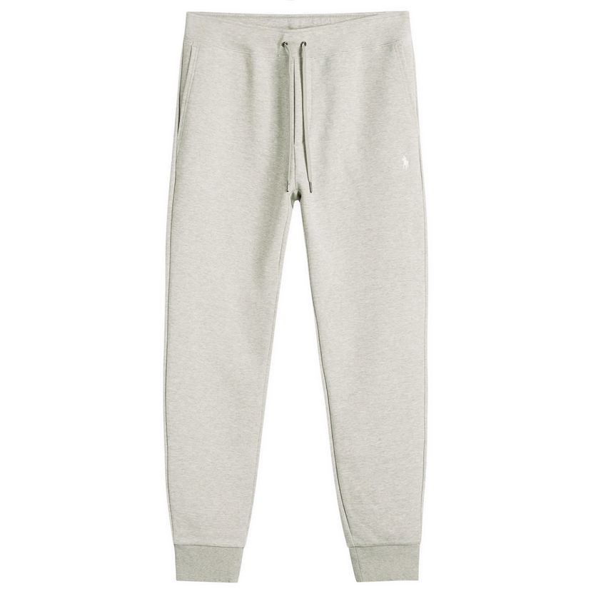 Спортивні штани Polo by Ralph Lauren Ralph Lauren Double Knit Sweatpants Сірий | 710881518053