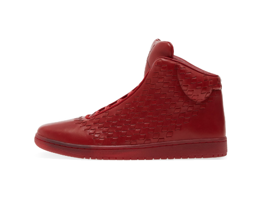 Кросівки та взуття Jordan SHINE Бордовий | 689480-600