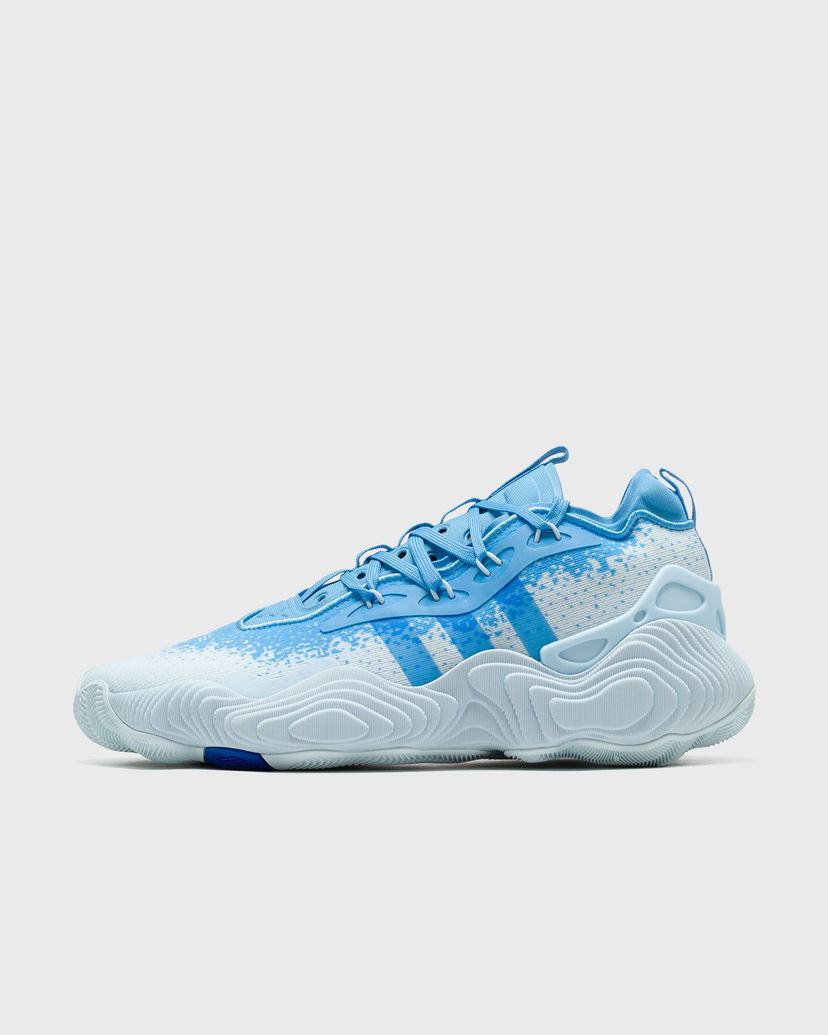 Баскетбол adidas Performance Trae Young 3 Синій | IE2707