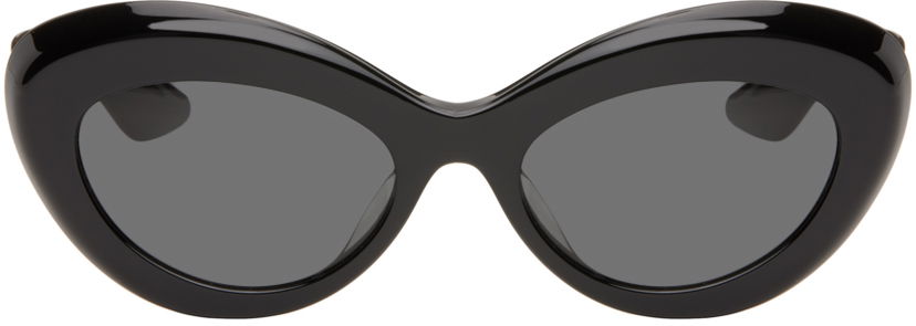 Сонцезахисні окуляри Khaite Black Oliver Peoples Edition 1968C Sunglasses чорний | 0OV5523SU 827934499713