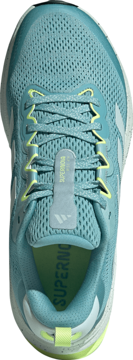 Кросівки та взуття adidas Performance SUPERNOVA RISE ATR Бірюзовий | jp7762, 1