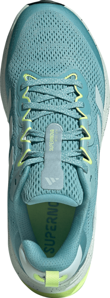 Кросівки та взуття adidas Performance SUPERNOVA RISE ATR Бірюзовий | jp7762, 1